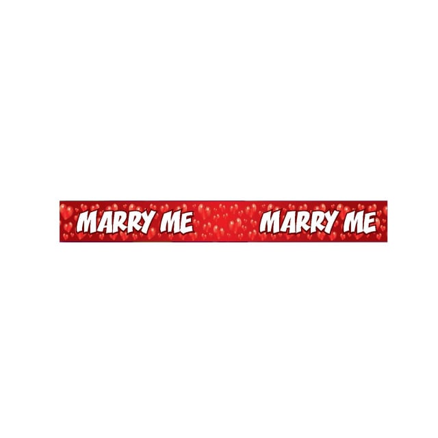 MIKO TAPE - MARRY ME