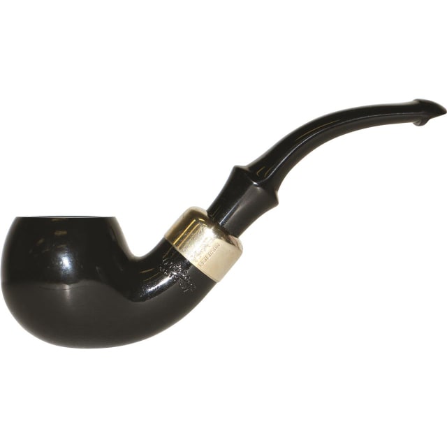 PETERSON SYSTEM STANDARD EBONY 303 P/Lip