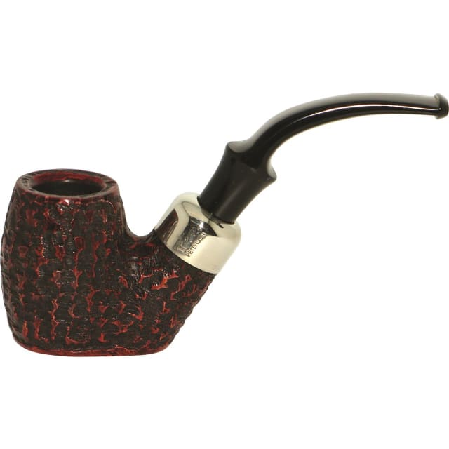 PETERSON SYSTEM STANDARD RUSTIC 304 F/Tail