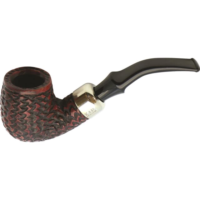 PETERSON SYSTEM STANDARD RUSTIC 307 F/Tail