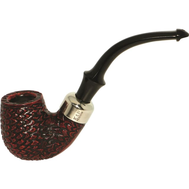 PETERSON SYSTEM STANDARD RUSTIC 312 P/Lip