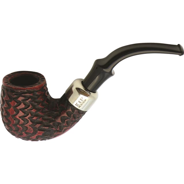 PETERSON SYSTEM STANDARD RUSTIC 312 F/Tail