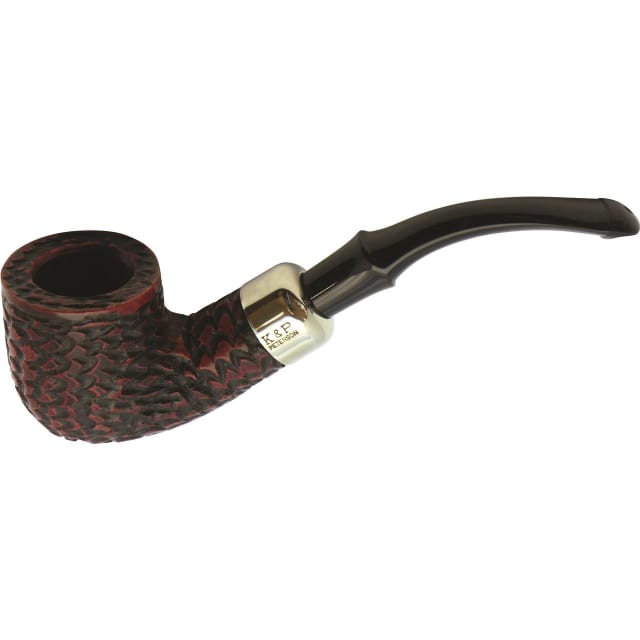 PETERSON SYSTEM STANDARD RUSTIC 301 P/Lip