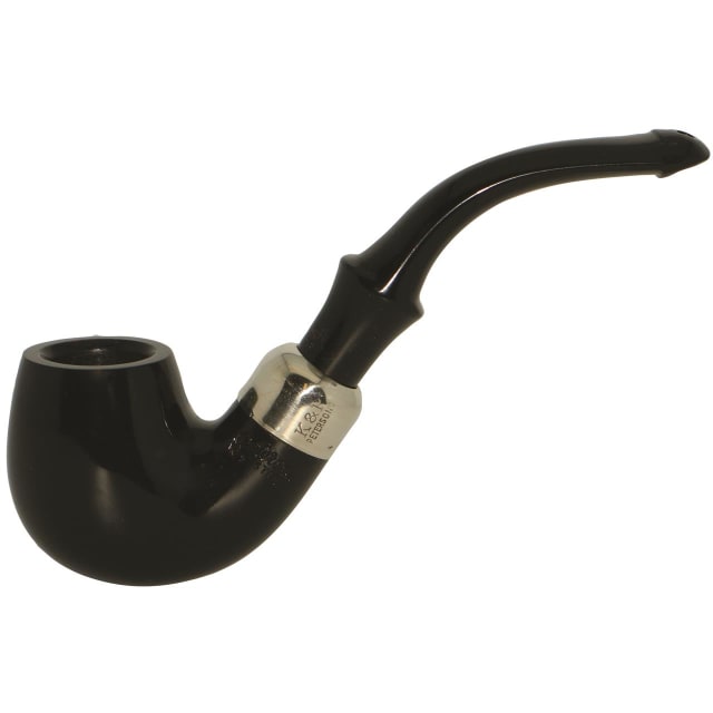 PETERSON SYSTEM STANDARD EBONY 317 P/Lip
