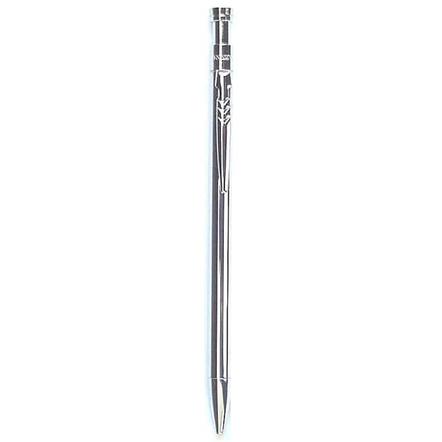 RONSON CENTURY PEN - HP CHROME