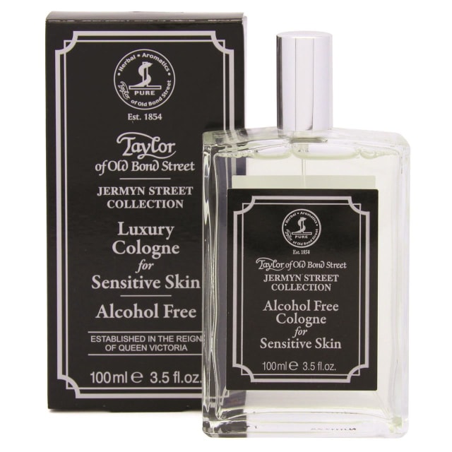 TAYLOR JERMYN ST COLOGNE 100ML