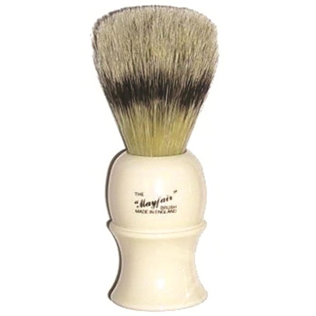 VULFIX #403 MAYFAIR BRISTLE/BADGER S/BR