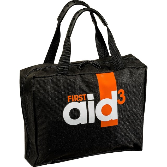 D3 First Aid Kit 66pce