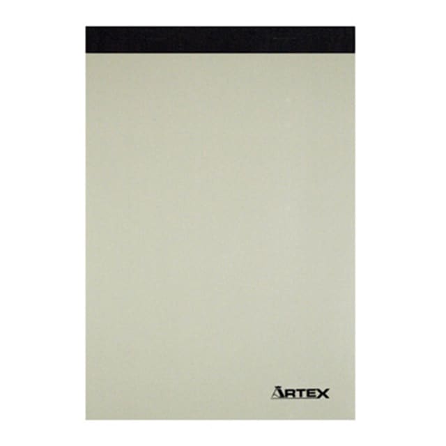 ARTEX A5 Notepad