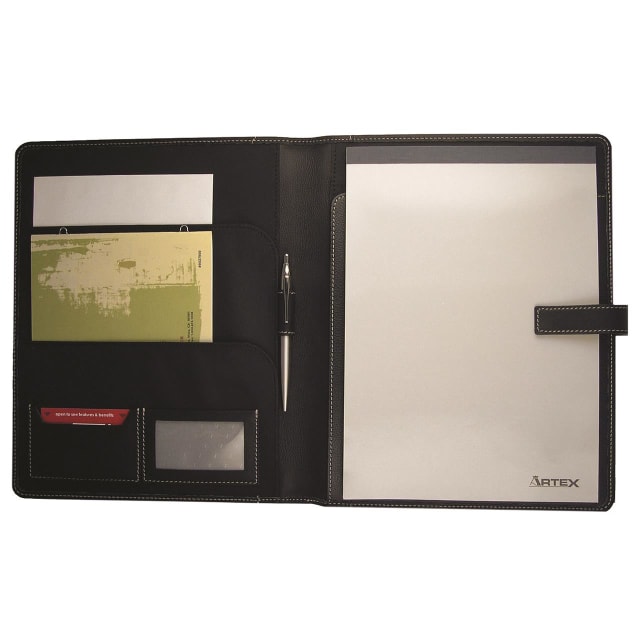 ARTEX B2B Compendium Black