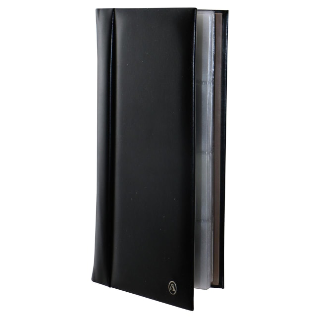 ARTEX Bus Card Holder Blk