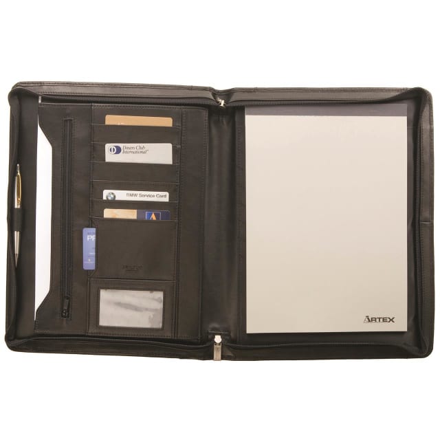 ARTEX Business Buddy Black