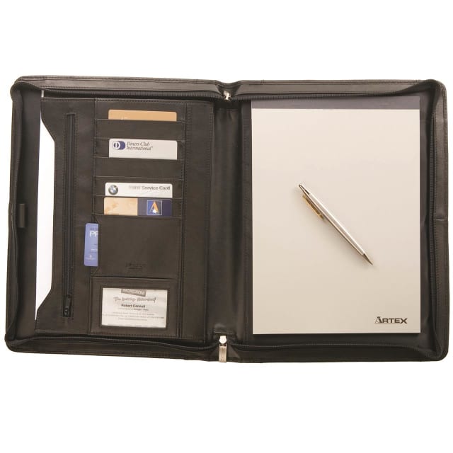 ARTEX Business Buddy Black