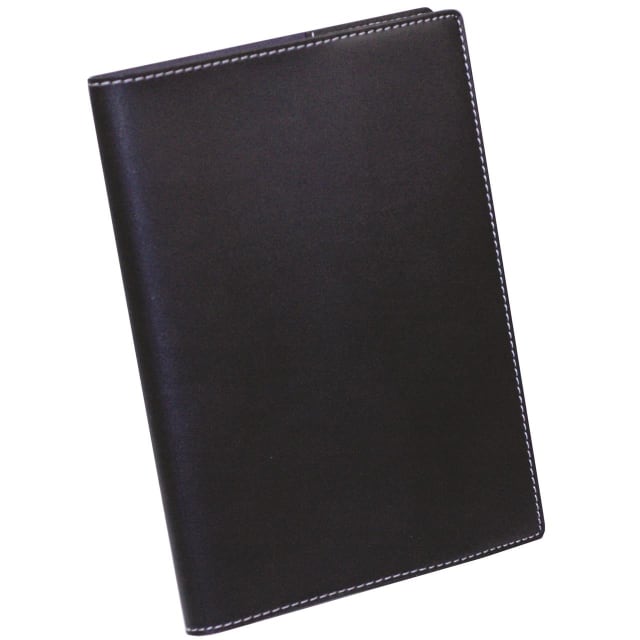 ARTEX Caravello A6 Journal Black