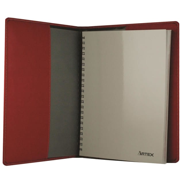 ARTEX Full Agenda A4 Journal Cinzano