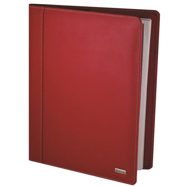 ARTEX Full Agenda A4 Journal Cinzano