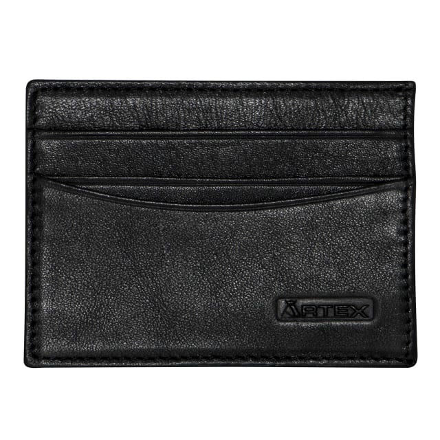 ARTEX Generation X Card Holder Black