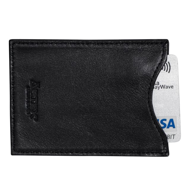 ARTEX Generation X Card Holder Black