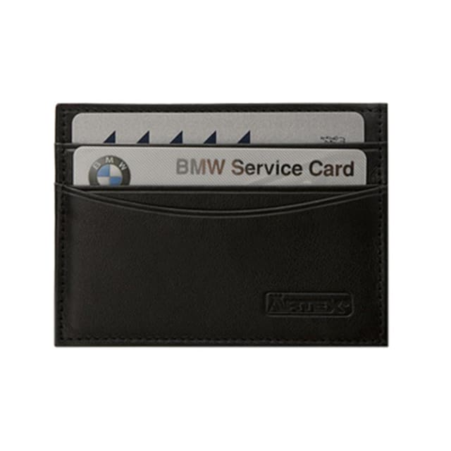 ARTEX Generation X Card Holder Black