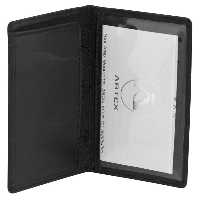 ARTEX ID/Business Card Holder