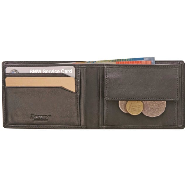 ARTEX Insider Wallet Black
