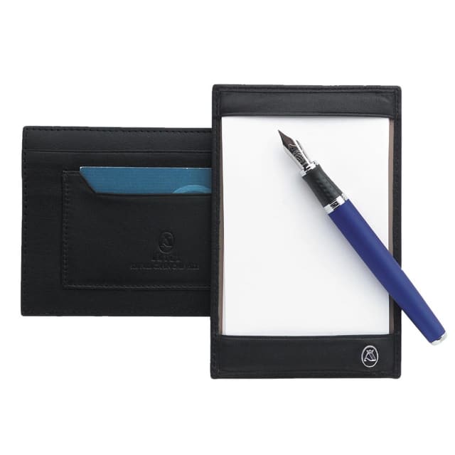 ARTEX Jotter Wallet Black