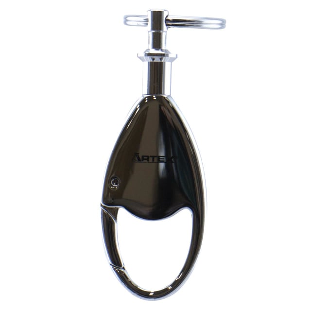 ARTEX Keyring Detach Hook