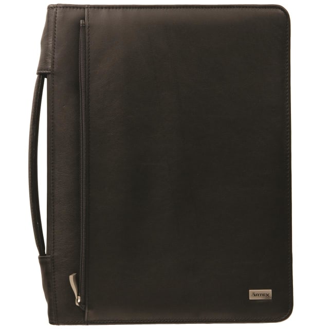 ARTEX Long Range Planner A4 Black