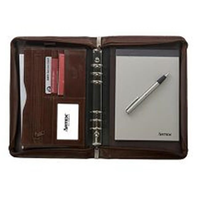 ARTEX Long Range Planner A5 Fiamma
