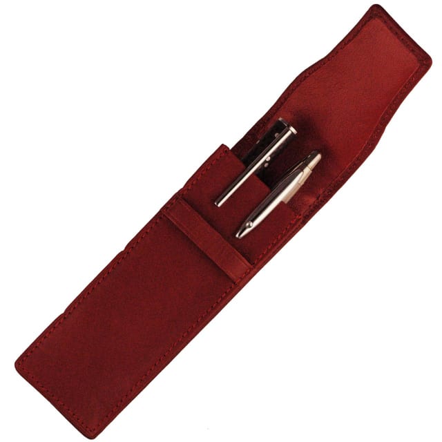 ARTEX Perfect for Two Pen Holder Fiamma