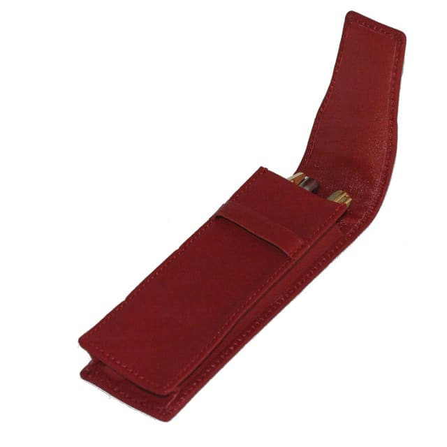 ARTEX Perfect for Two Pen Holder Fiamma