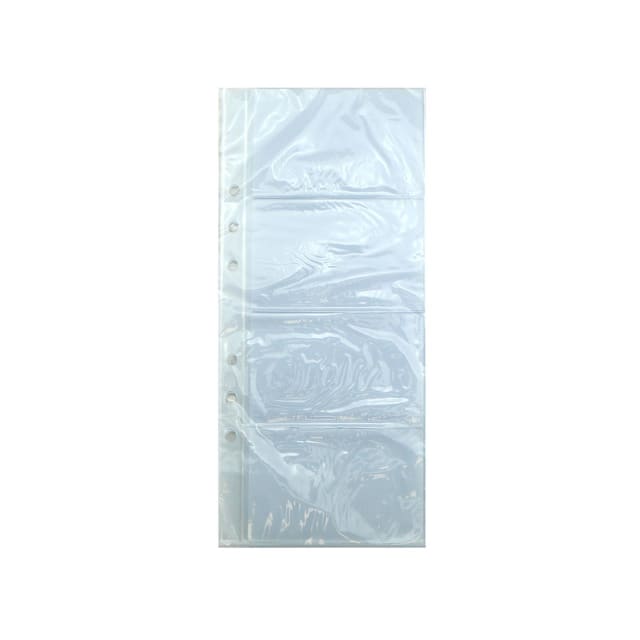 ARTEX Refill B.C Holder (Pack 12)