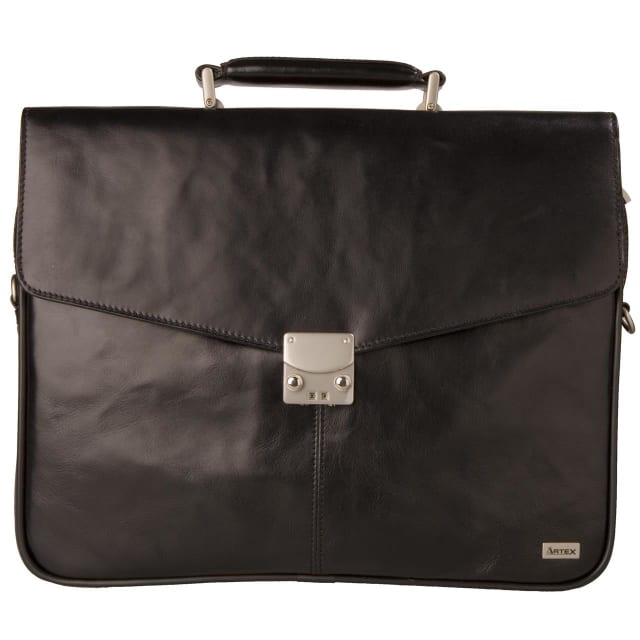 ARTEX The 24:7 Black