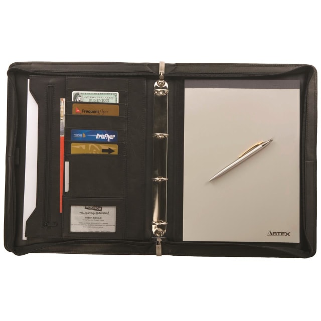 ARTEX Top Gun Compendium Black