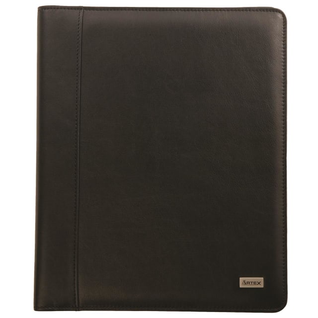 ARTEX Work Capsule A4 Black