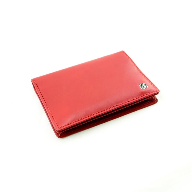 ARTEX You Know Who Card Holder Fiamma