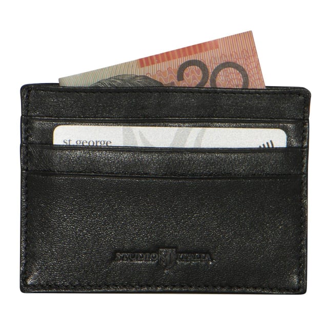 ARTEX Studio Superclass Card Holder