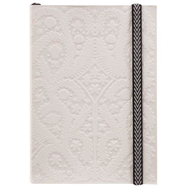 CHRISTIAN LACROIX A6 Paseo Journal Pastis