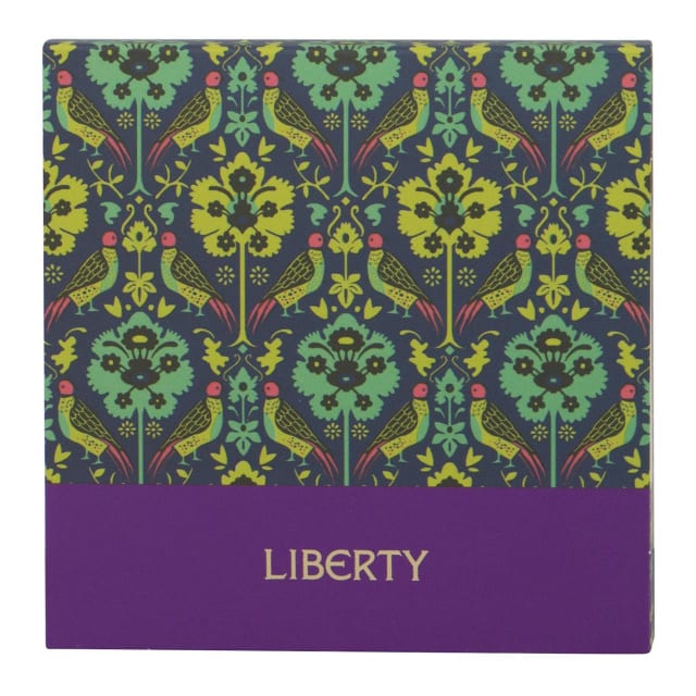 CHRISTIAN LACROIX Liberty Byrne Sticky Note Pad