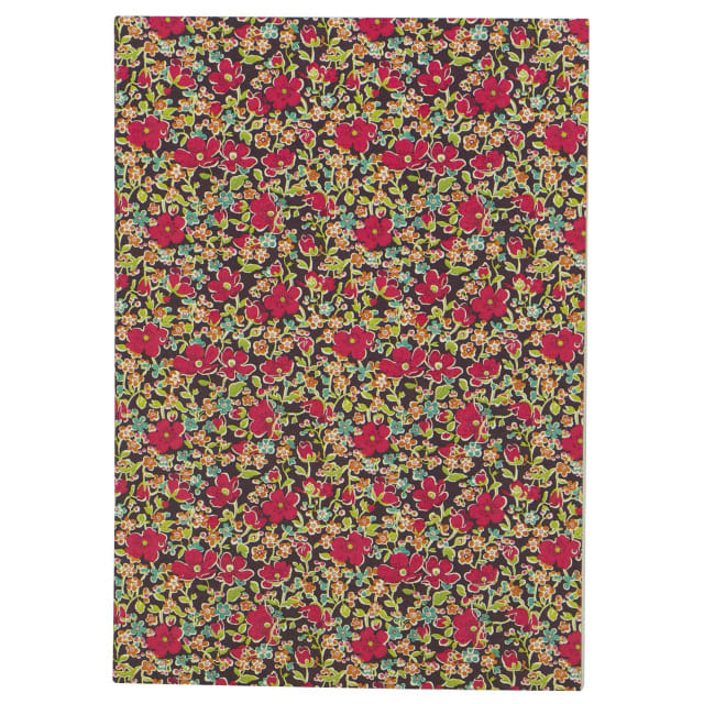 CHRISTIAN LACROIX Liberty John B5 Notebook