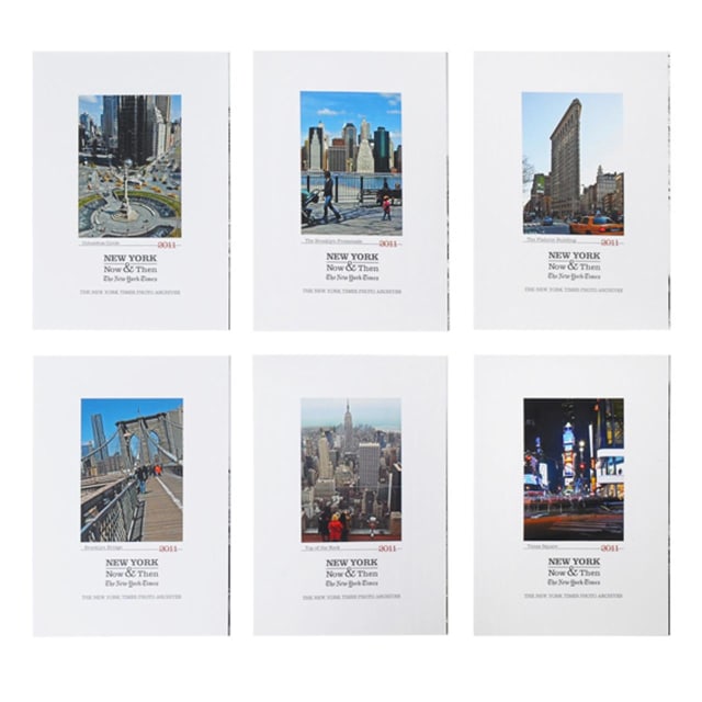 CHRISTIAN LACROIX NYT Boxed Note Cards Archive Photos