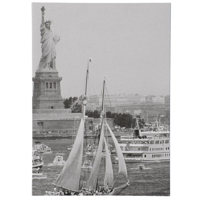 CHRISTIAN LACROIX NYT Layflat Tablet Book Opsail