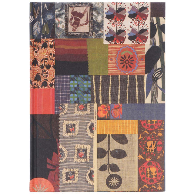 CHRISTIAN LACROIX V&A B5 Hardbound Journal