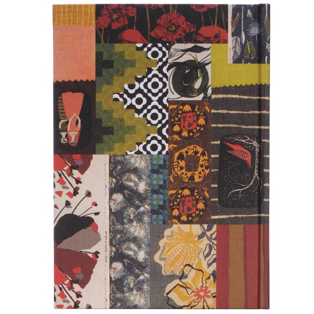 CHRISTIAN LACROIX V&A B5 Hardbound Journal