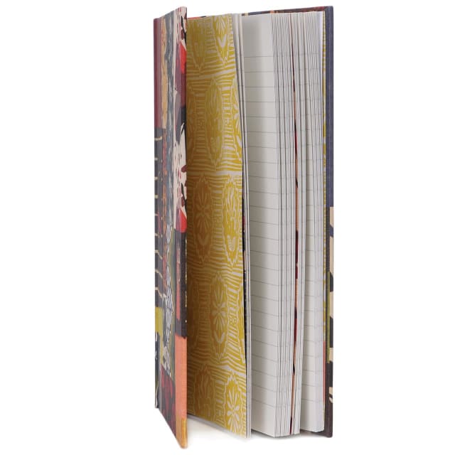 CHRISTIAN LACROIX V&A B5 Hardbound Journal
