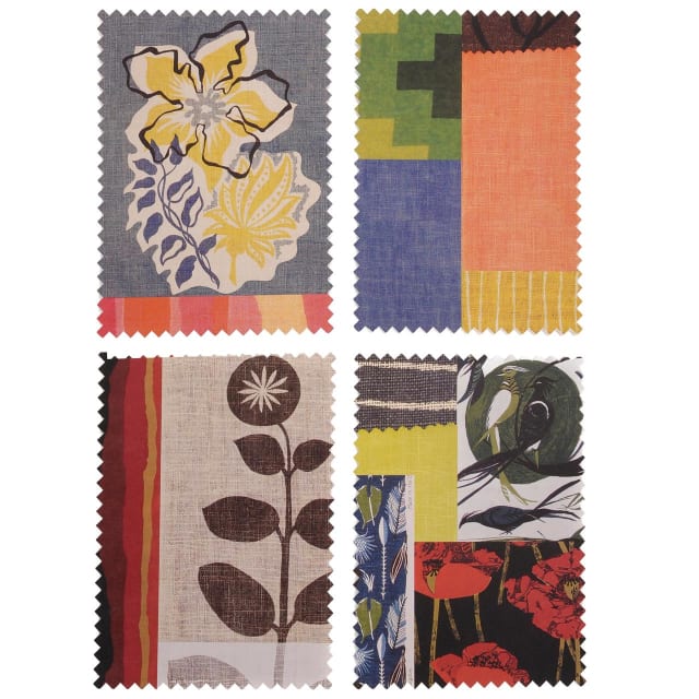CHRISTIAN LACROIX V&A Correspondence Cards Set of 8