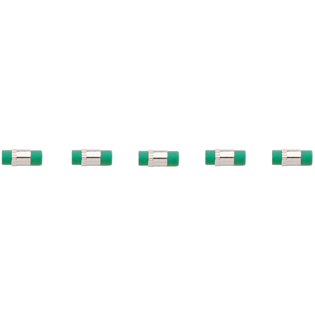 CROSS 0.5mm / 0.9mm Pencil Eraser 5 Per Card