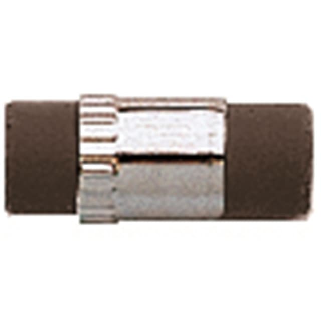 CROSS 0.5mm Pencil Eraser 5 Per Card