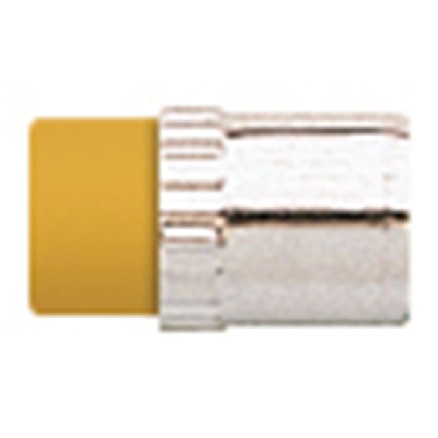 CROSS 0.7mm Switch-It Yellow Eraser 5 Per Card