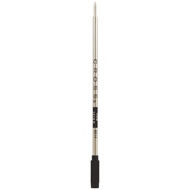 CROSS Refill Fine Black Ballpoint 2 Pack